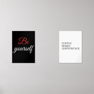 Le café fait la différence