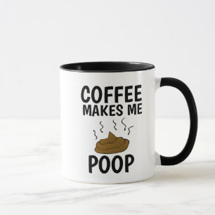 LE CAFÉ ME FAIT DES TASSES DE DUNETTE