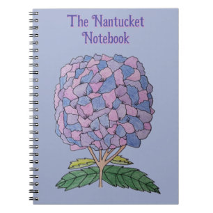 Le Cahier de Nantucket