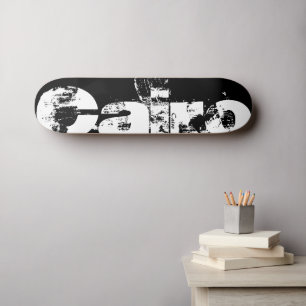 Le Caire - Style urbain - Skateboard