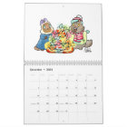 Le Calendrier 2025 Breaking Cat News