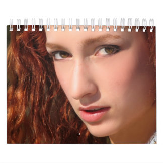 Le calendrier de Jenna