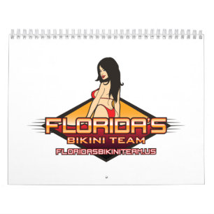 Le calendrier de Lara 2012