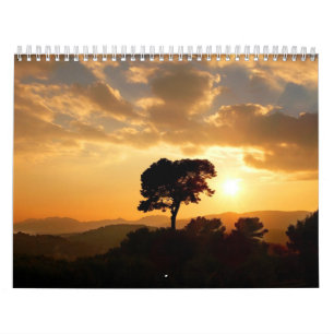 Le calendrier de nature