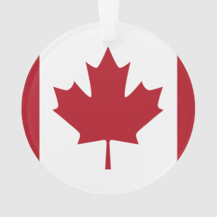 LE CANADA