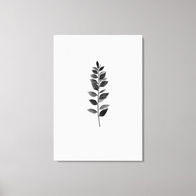 Le canevas de la nature (Recto)