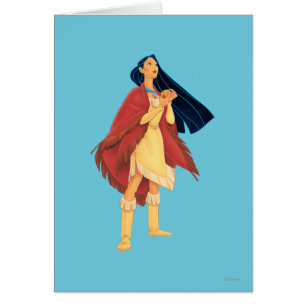 Le cap Pocahontas