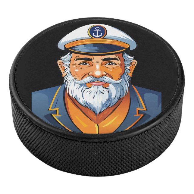 Le capitaine du navire (3/4/2016 12:00:00 AM)
