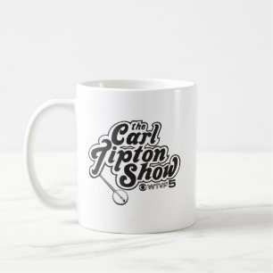 Le Carl Tipton Show Ceramic Mug
