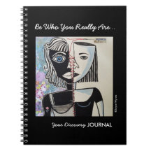 Le carnet (80 pages) - qui sont vous ?