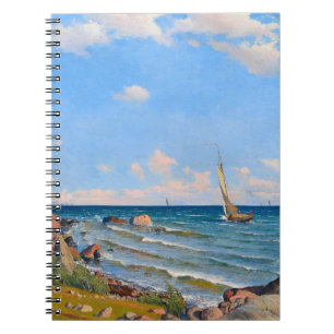 Le carnet "Archipel" d’Abrahamsson