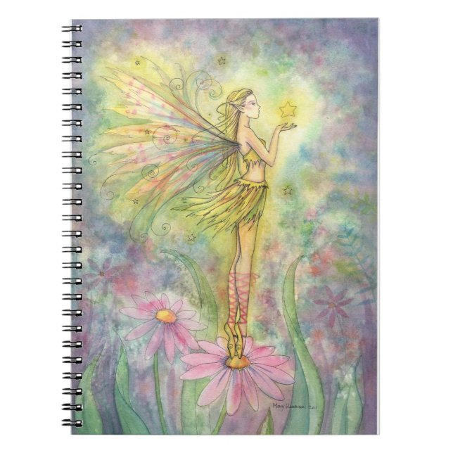 Le Carnet de fruits Golden Star (Devant)
