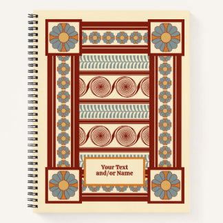 Le Carnet de Knossos Scribe