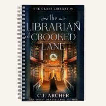 Le carnet de la bibliothèque de verre