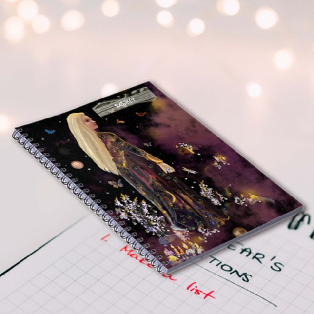 Le Carnet de la terre des cristaux (Créateur téléchargé)