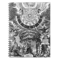 Le Carnet de l'alchimiste