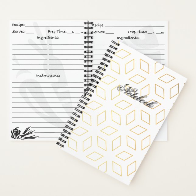 Le Carnet de l'artiste (À l'intérieur)