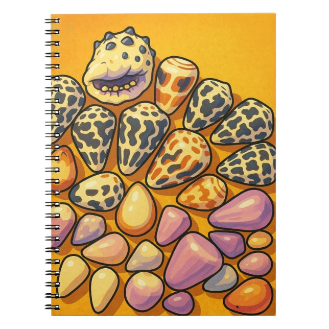 Le Carnet de palettes Ocean (Devant)