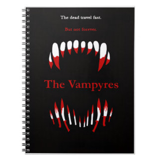 Le Carnet de Vampyres