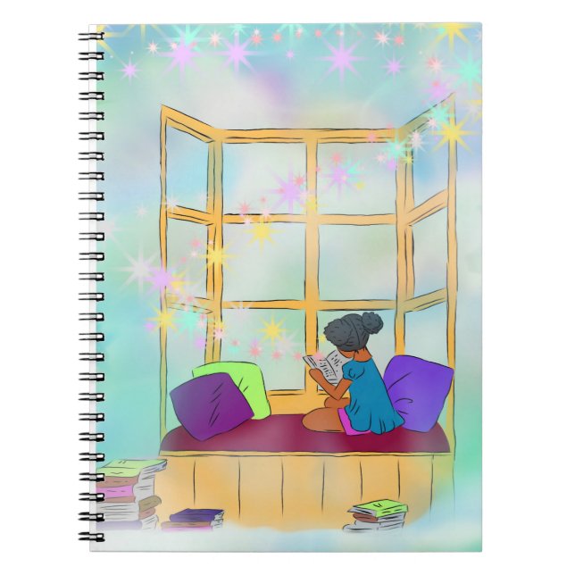 Le carnet de voyage (Devant)