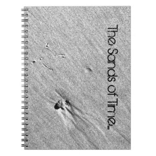Le Carnet des sables du temps