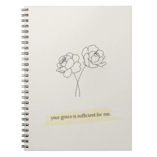 Le Carnet d'inspiration chrétien des femmes