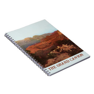 Le Carnet du Grand Canyon