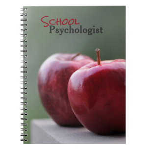 Le carnet du psychologue d'école
