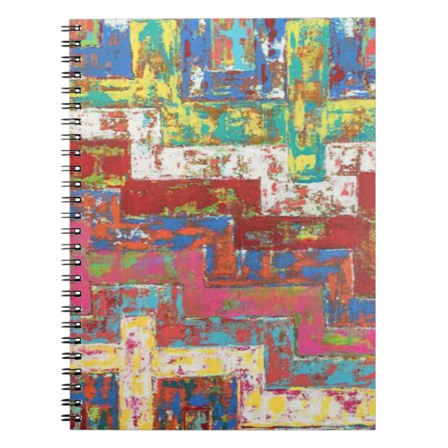 Le Carnet d'usine (Devant)