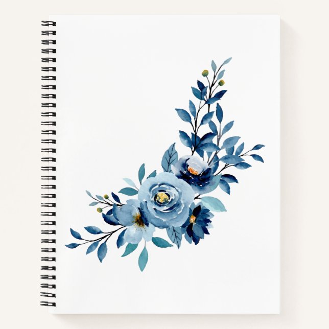 Le Carnet idéal pour la définition et la planifica (Devant)