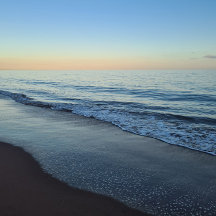 Le Carnet paisible de Devon Sunset Beach