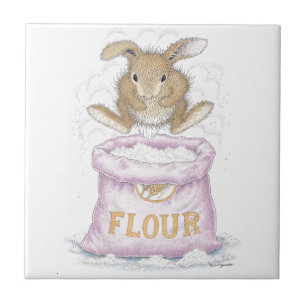 Le carreau de céramique de HappyHoppers®