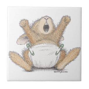 Le carreau de céramique de HappyHoppers®