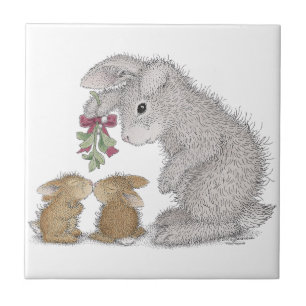 Le carreau de céramique de HappyHoppers®