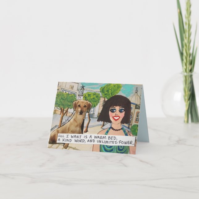 le carte pour notes tout que je veux vraiment est (Devant)