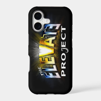 Le cas de l'iPhone 5 de projet d'élévation