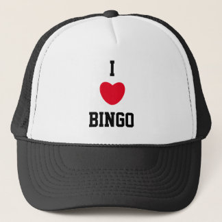 LE CASQUETTE