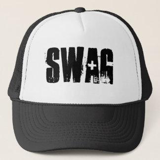 Le casquette de butin