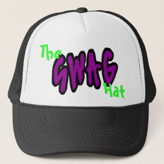 Le casquette de butin