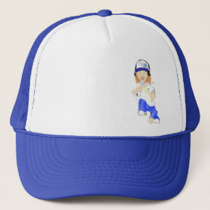Le casquette de Collver