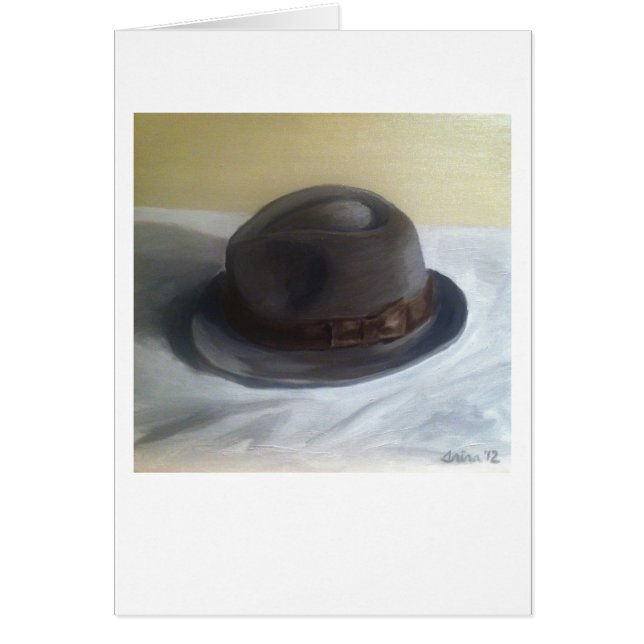 Le "casquette de Dick" par la bouffe de Trina (Devant)