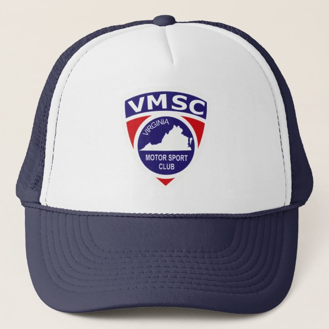 Le casquette de Gordon (Devant)