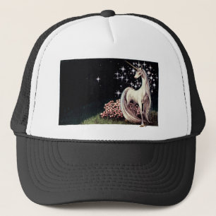Le Casquette de la licorne
