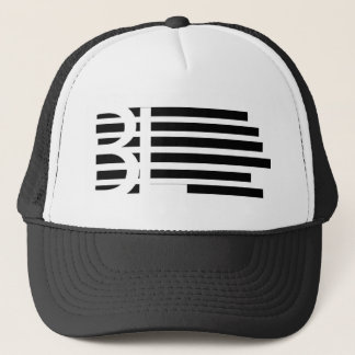 Le casquette de la vie de coupure