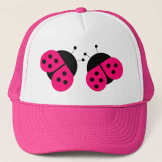 Le casquette de LadyBag d'imaginaire de bonbon