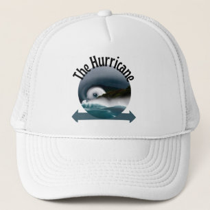 Le Casquette de l'ouragan