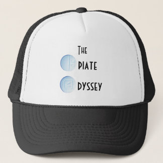 Le casquette de montagnard d'Oxycodone d'odyssée