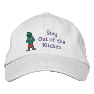 Le casquette de Pickleball reste à l'extérieur de 