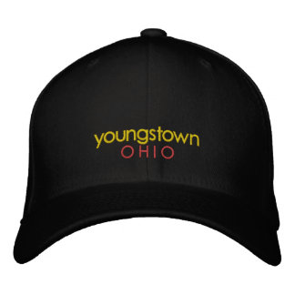 Le casquette de renommée mondiale de Youngstown