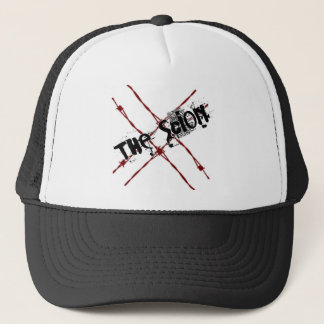 Le casquette de Scion